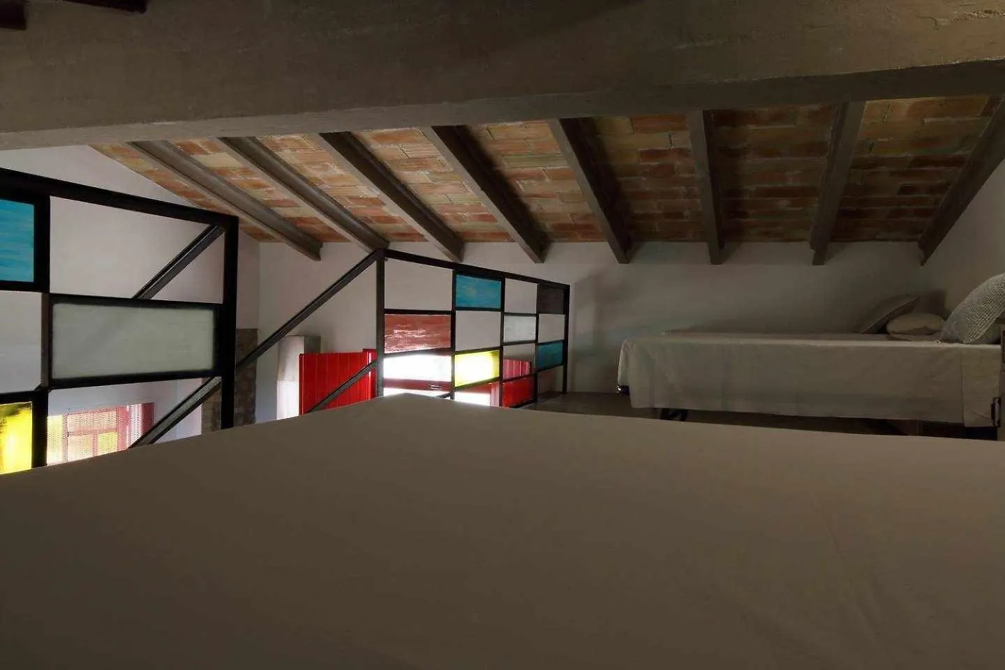 Masia Botargo Típica Casa de Payés L'Aldea España