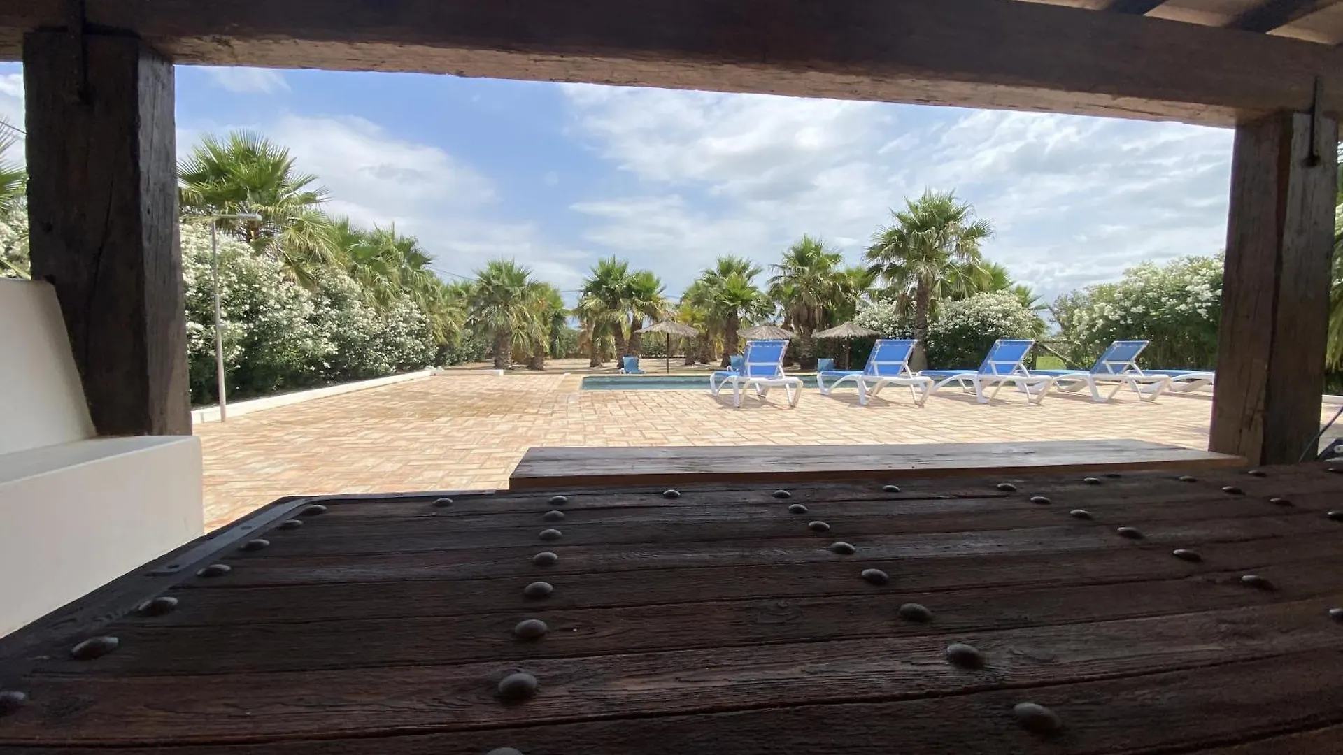 Masia Botargo Típica Casa de Payés L'Aldea Сasa de vacaciones