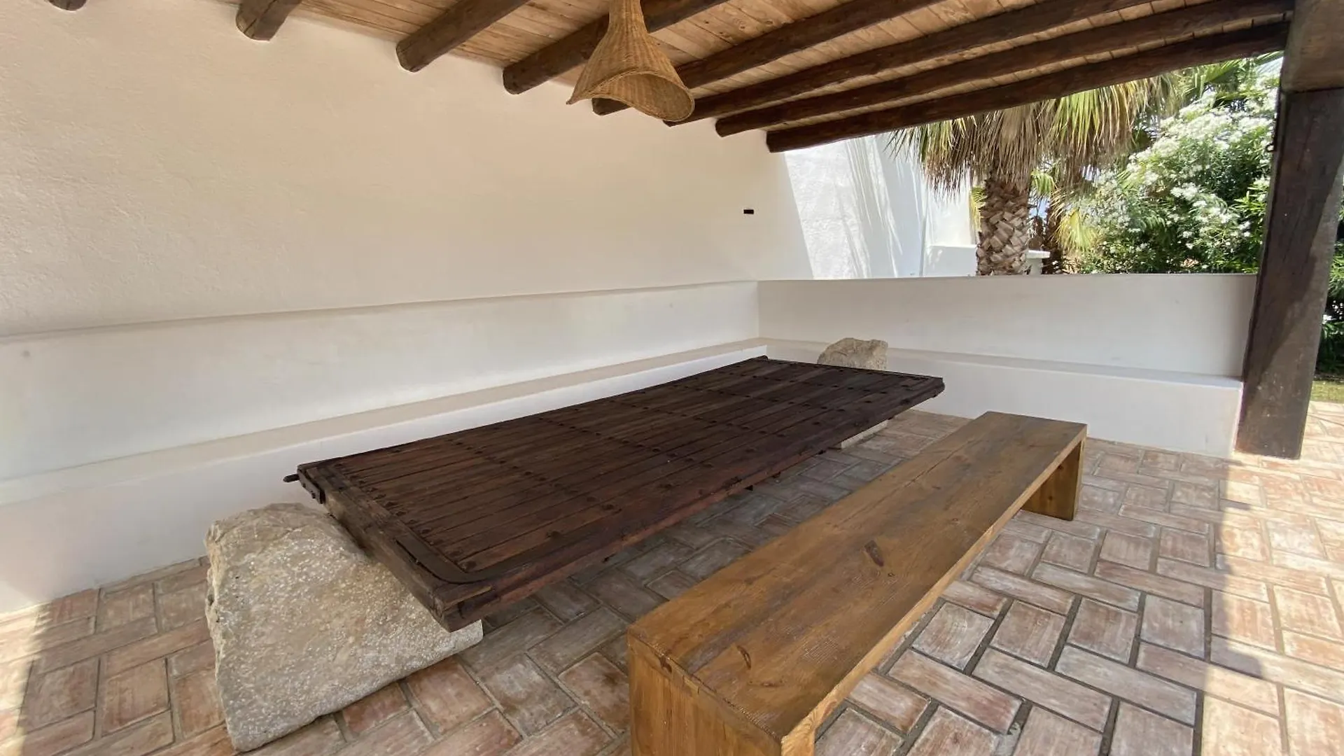 Masia Botargo 9 Hab 8 Banos Piscina Porche L'Aldea Vakantiehuis