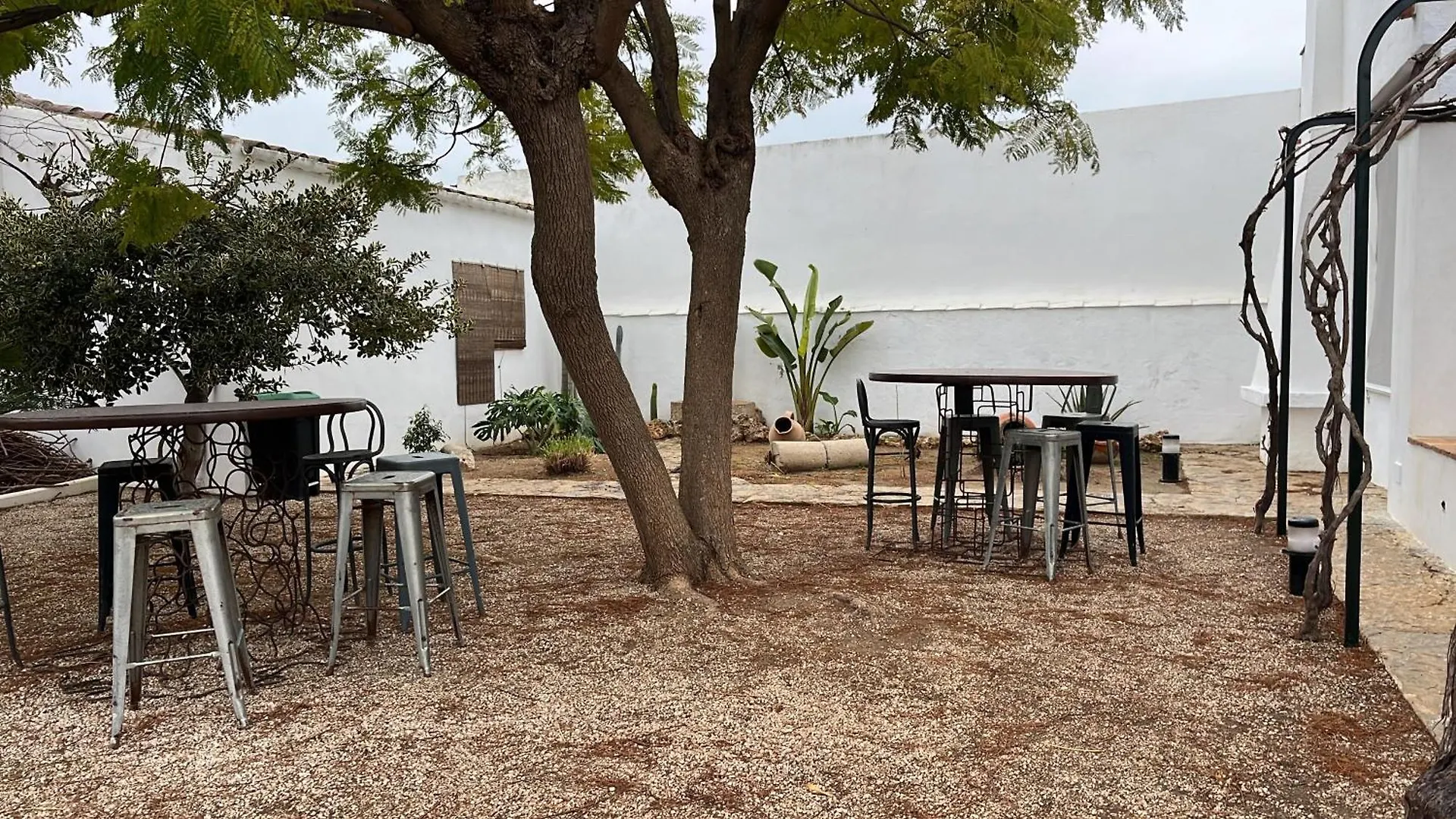 Masia Botargo Típica Casa de Payés L'Aldea Сasa de vacaciones