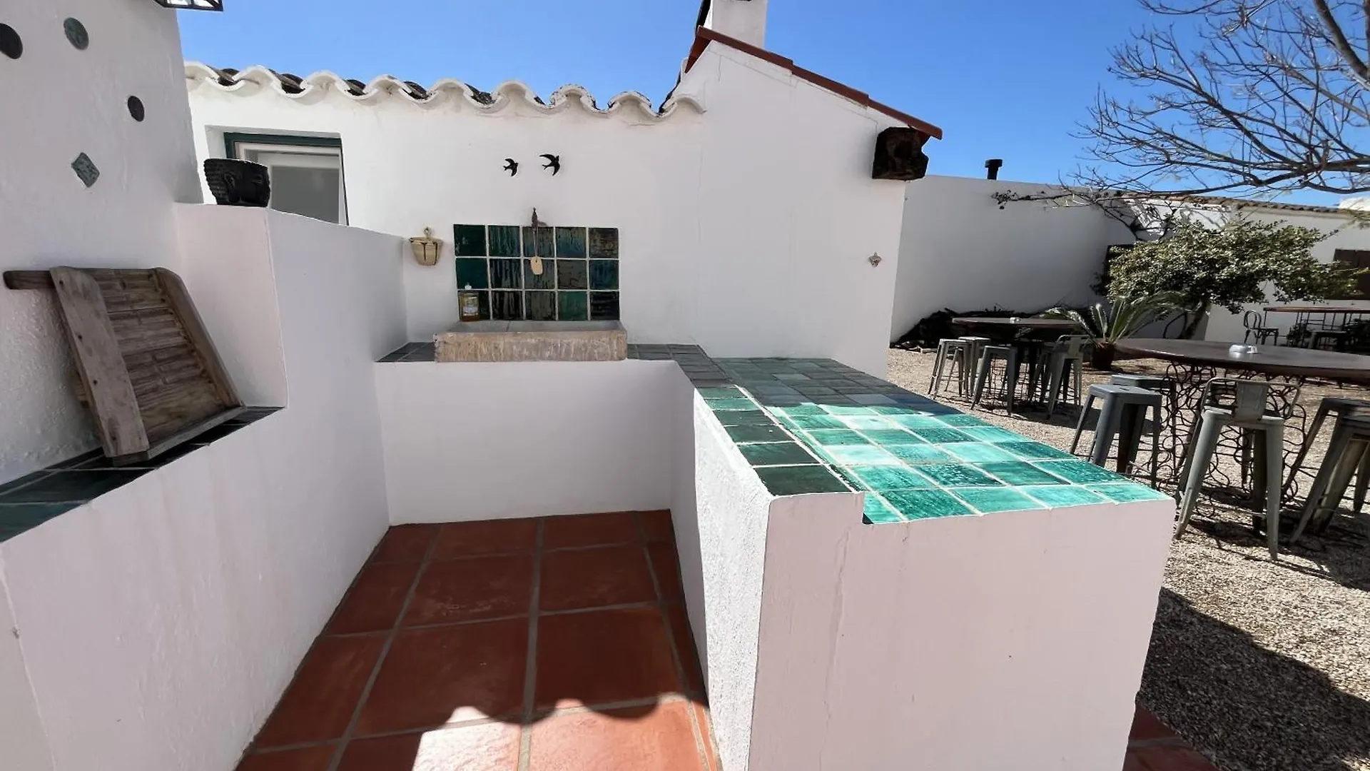 Masia Botargo Típica Casa de Payés L'Aldea España
